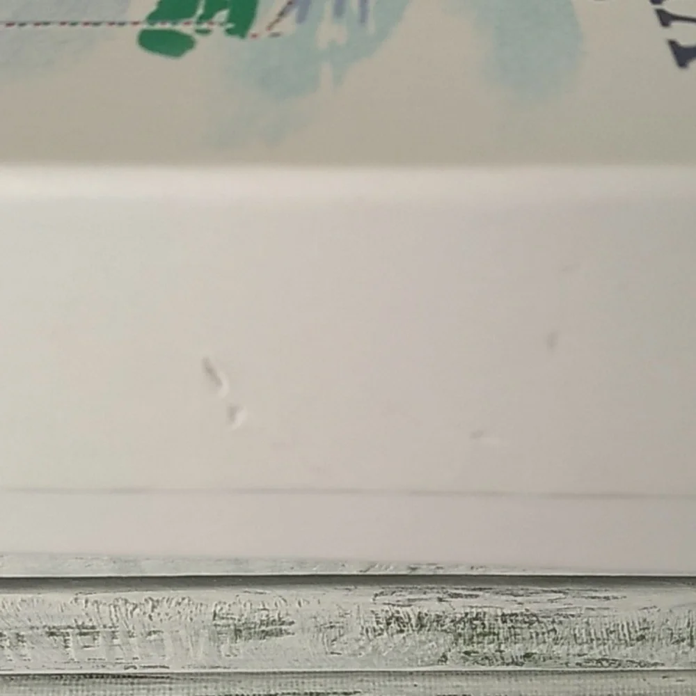 Vineyard Vines Christmas - 500 Piece Jigsaw Puzzle Santa Boat Reindeer - Picture 6 of 7